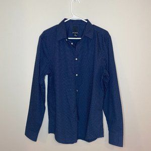 Mens Dress Shirt